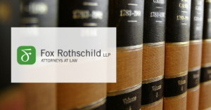 Fox Rothschild LLP