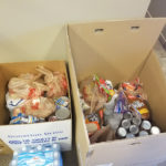 Donation Drive