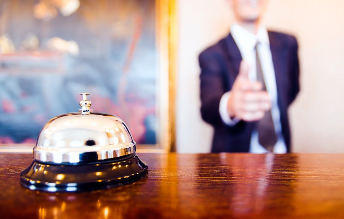 Hospitality