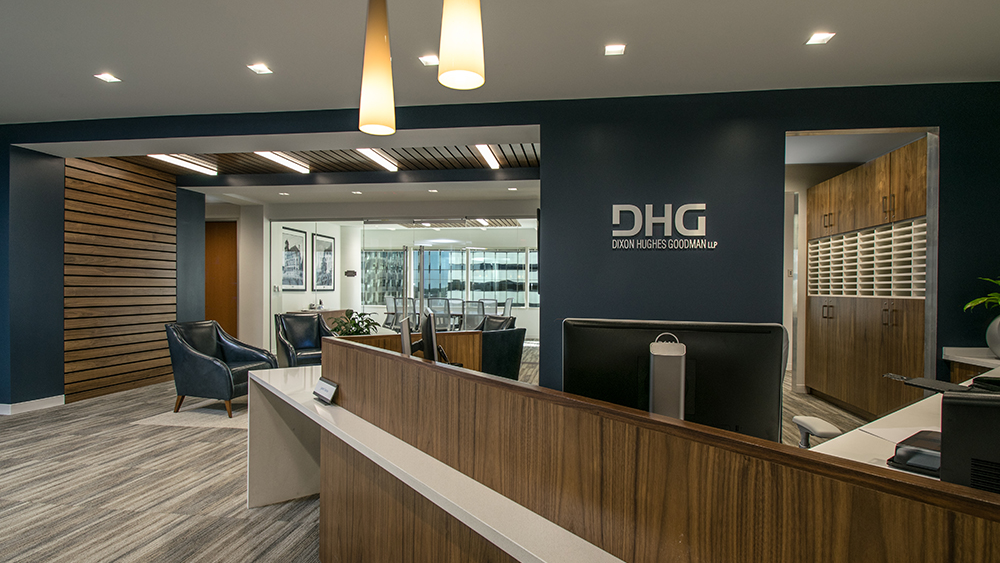 Dixon Hughes Goodman LLP