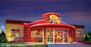 red robin