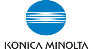 Konica Minolta