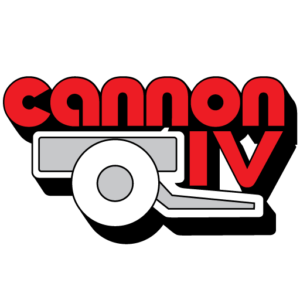 Cannon IV icon