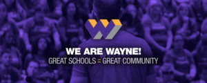 We are Wayne