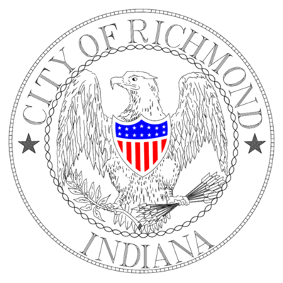 city Of Richmond Indiana