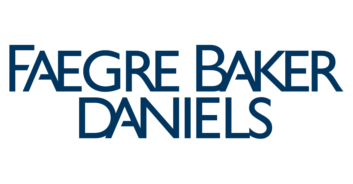 Faegre Baker daniels