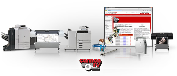 Managed Print Service