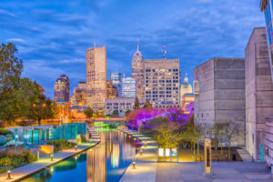 Indianapolis, Indiana, USA