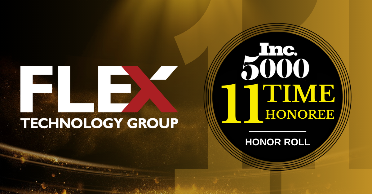 Flex Technology Group Press Releases (31)