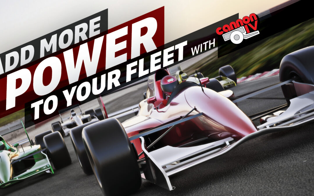 Wide Format: More Power