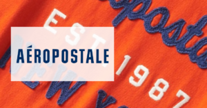 Aeropostale