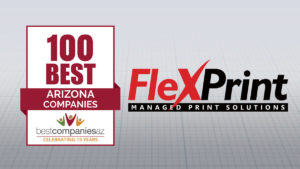 Arizona Top 100 Flexprint MPS
