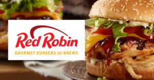 red robin