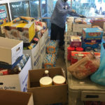 Donation Drive