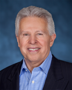 Leo Bonetti Founder and Chairman Emeritus of Flo Tech