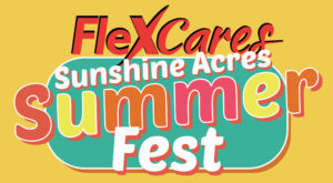 FlexPrint Supports Sunshine Acres