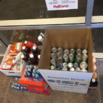 food drive day